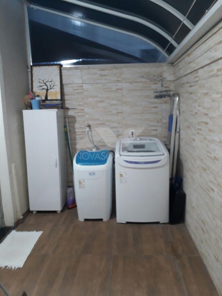 Apartamento com 2 dormitrios  venda, LIMEIRA - SP