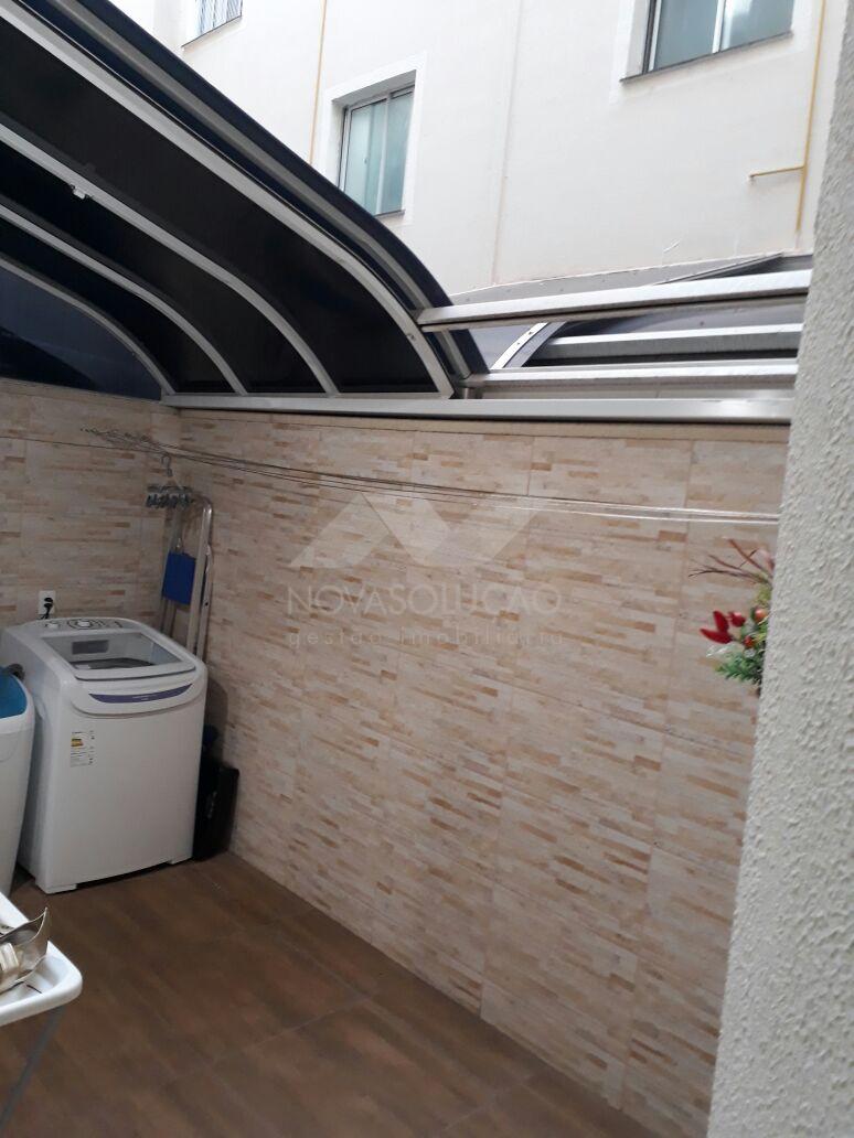 Apartamento com 2 dormitrios  venda, LIMEIRA - SP