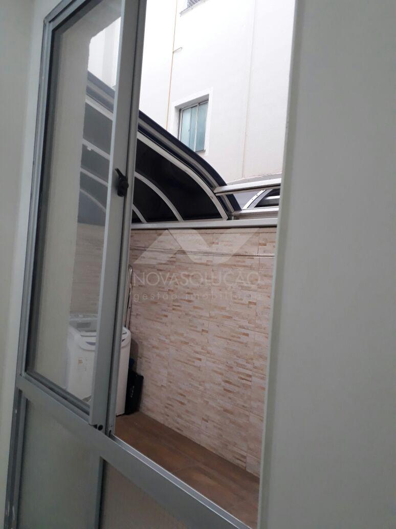 Apartamento com 2 dormitrios  venda, LIMEIRA - SP