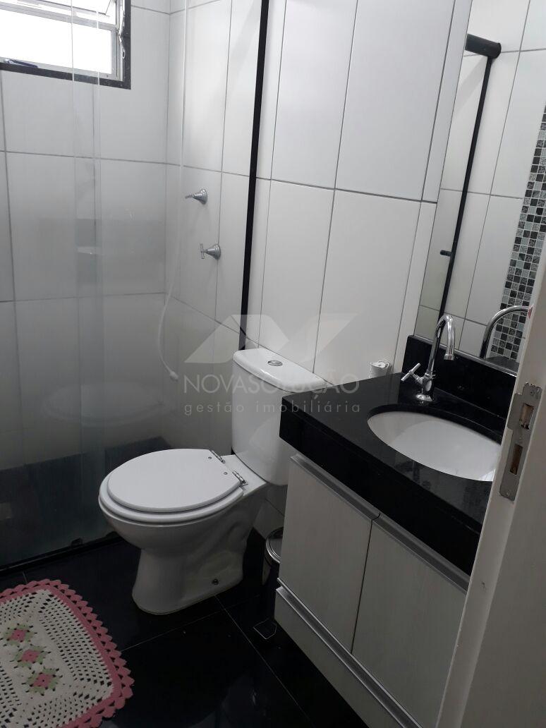 Apartamento com 2 dormitrios  venda, LIMEIRA - SP