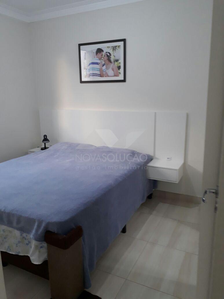 Apartamento com 2 dormitrios  venda, LIMEIRA - SP