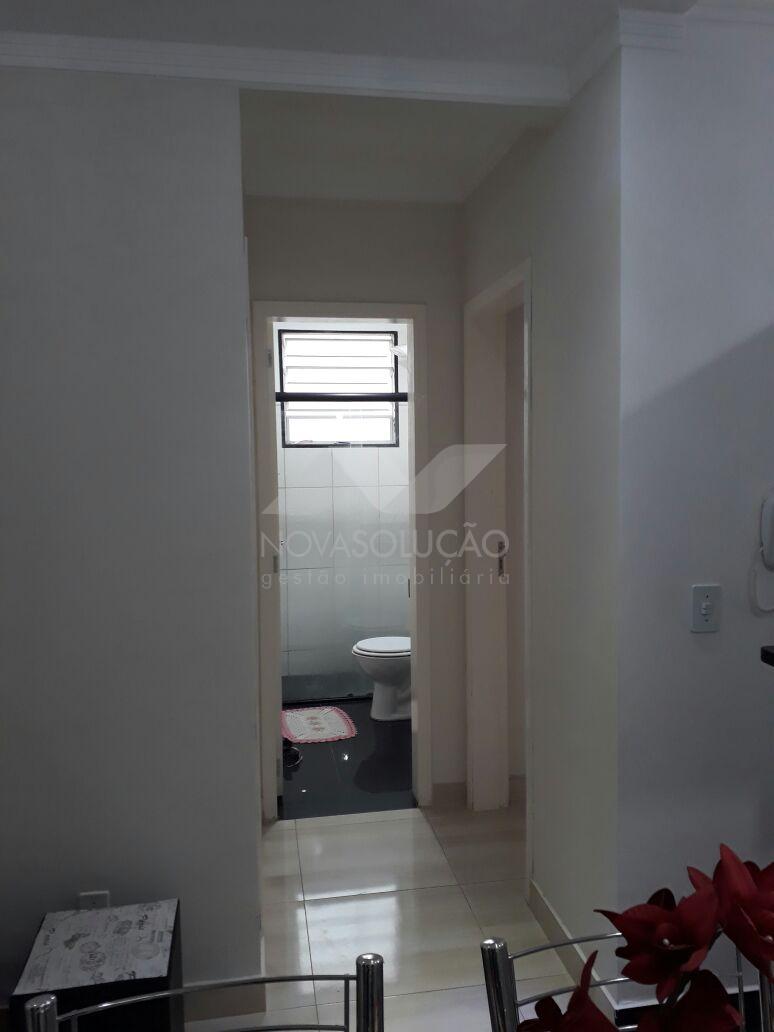 Apartamento com 2 dormitrios  venda, LIMEIRA - SP