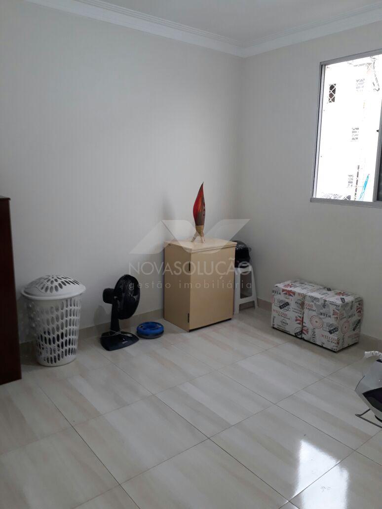 Apartamento com 2 dormitrios  venda, LIMEIRA - SP