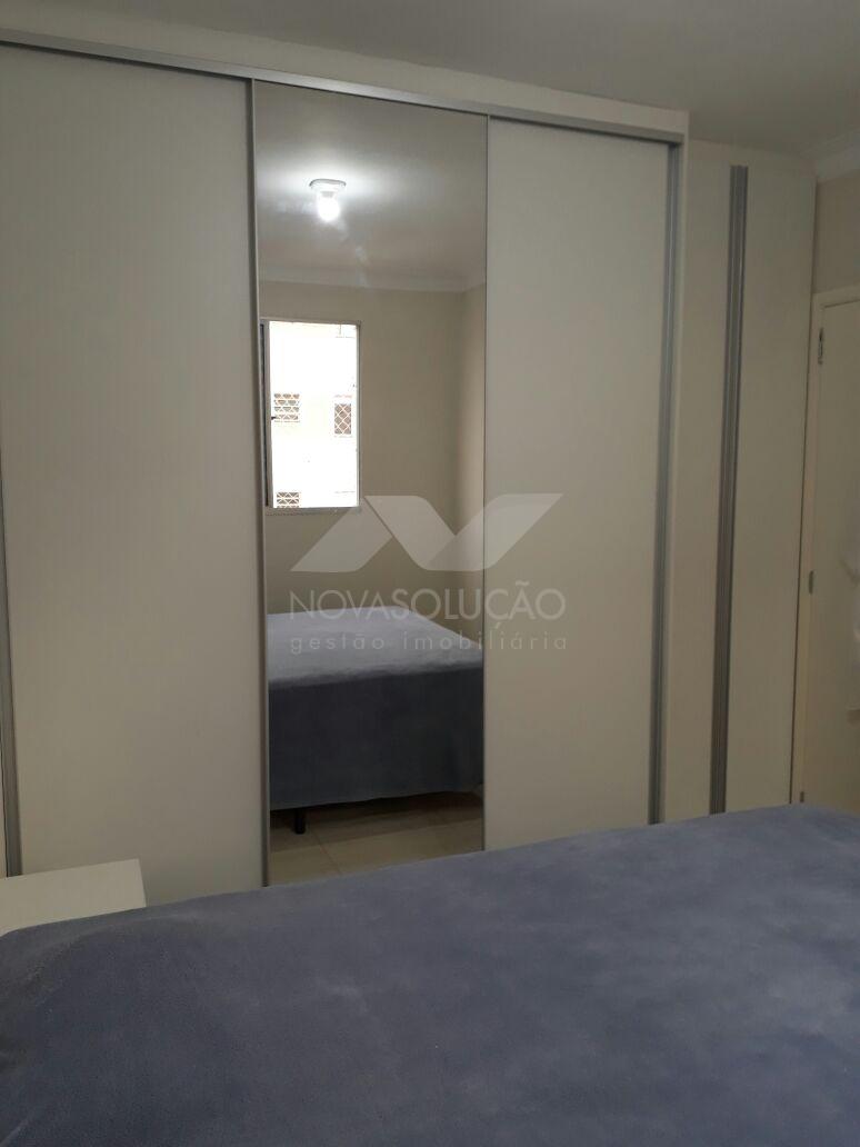 Apartamento com 2 dormitrios  venda, LIMEIRA - SP