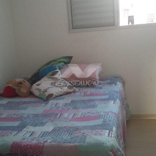 Apartamento com 2 dormitrios  venda, LIMEIRA - SP