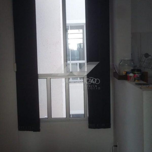 Apartamento com 2 dormitrios  venda, LIMEIRA - SP