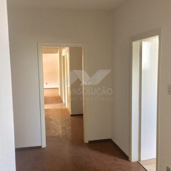 Apartamento com 4 dormitrios  venda, LIMEIRA - SP