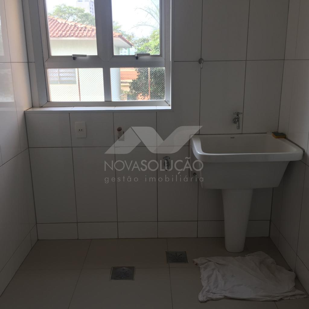 Apartamento com 3 dormitrios, Condomnio San Marino, LIMEIRA - SP