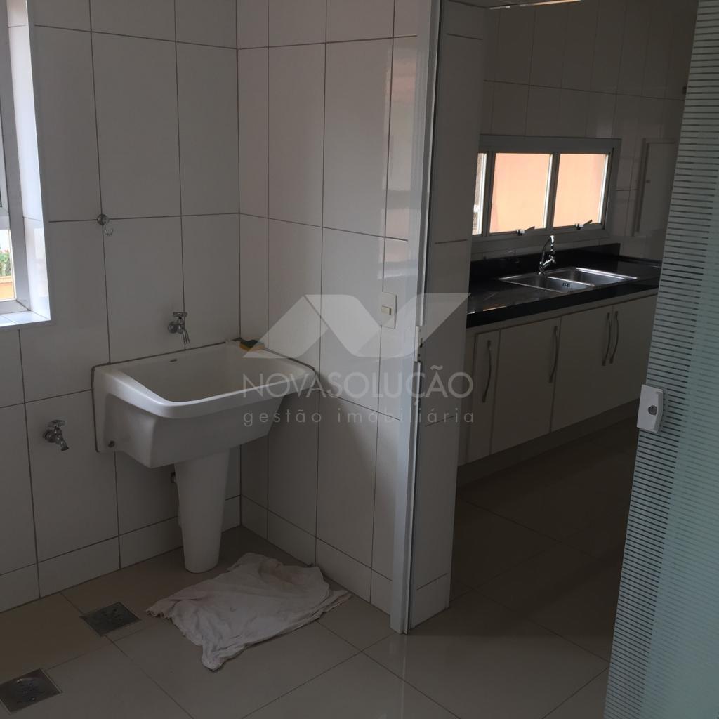 Apartamento com 3 dormitrios, Condomnio San Marino, LIMEIRA - SP