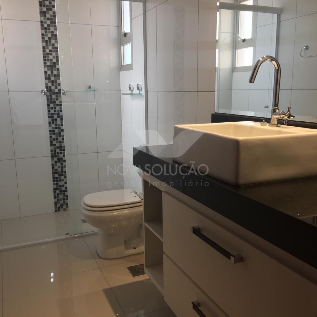 Apartamento com 3 dormitrios, Condomnio San Marino, LIMEIRA - SP