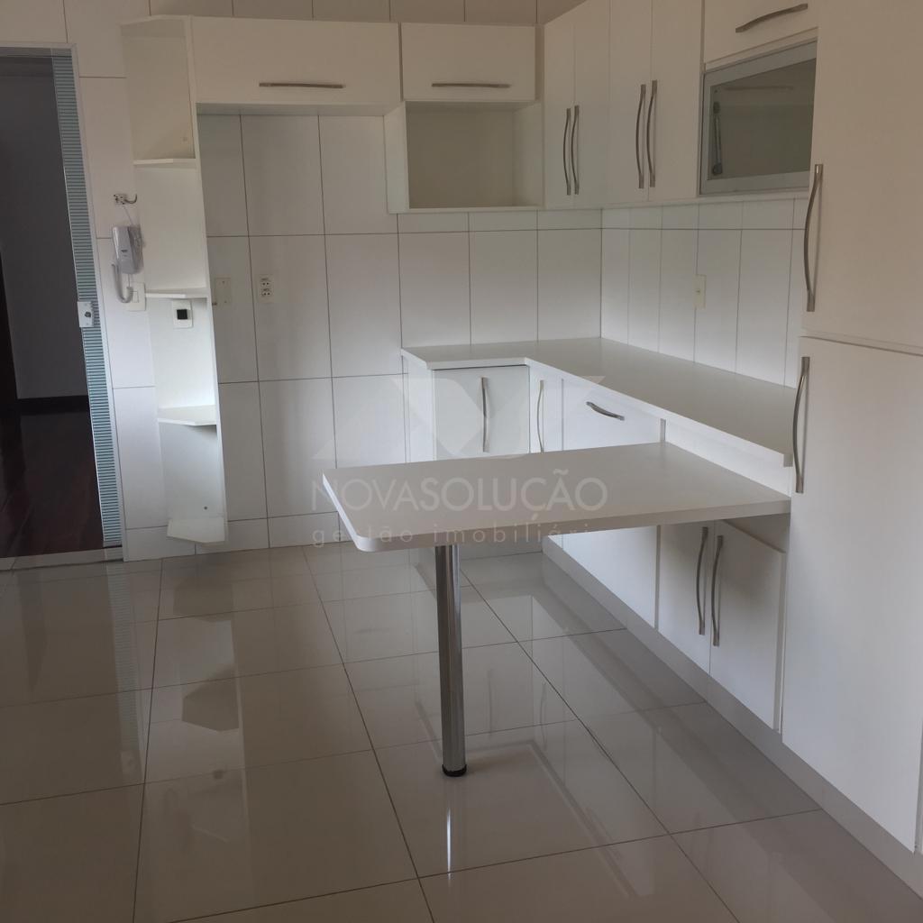 Apartamento com 3 dormitrios, Condomnio San Marino, LIMEIRA - SP