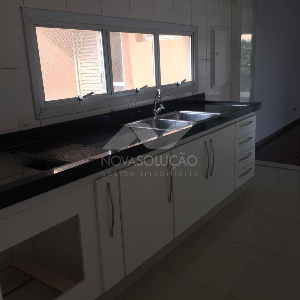 Apartamento com 3 dormitrios, Condomnio San Marino, LIMEIRA - SP