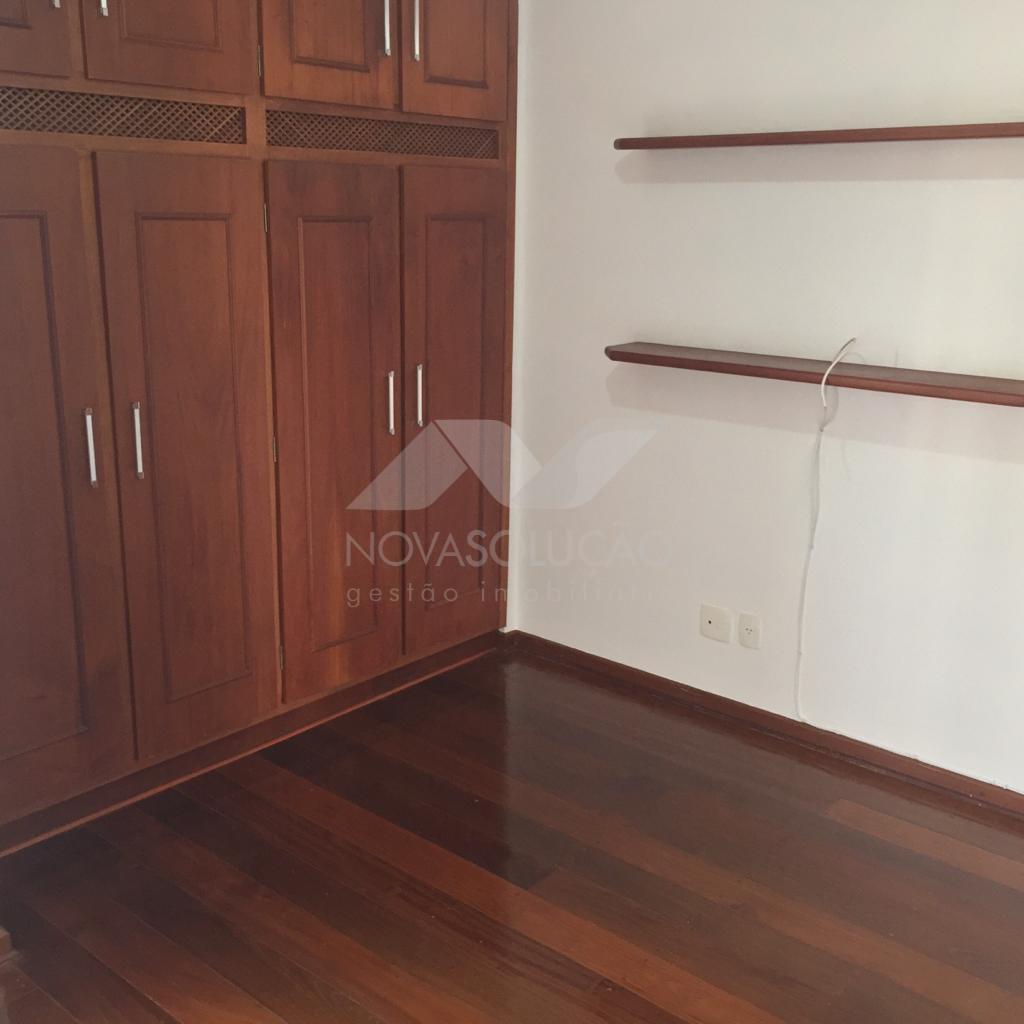 Apartamento com 3 dormitrios, Condomnio San Marino, LIMEIRA - SP