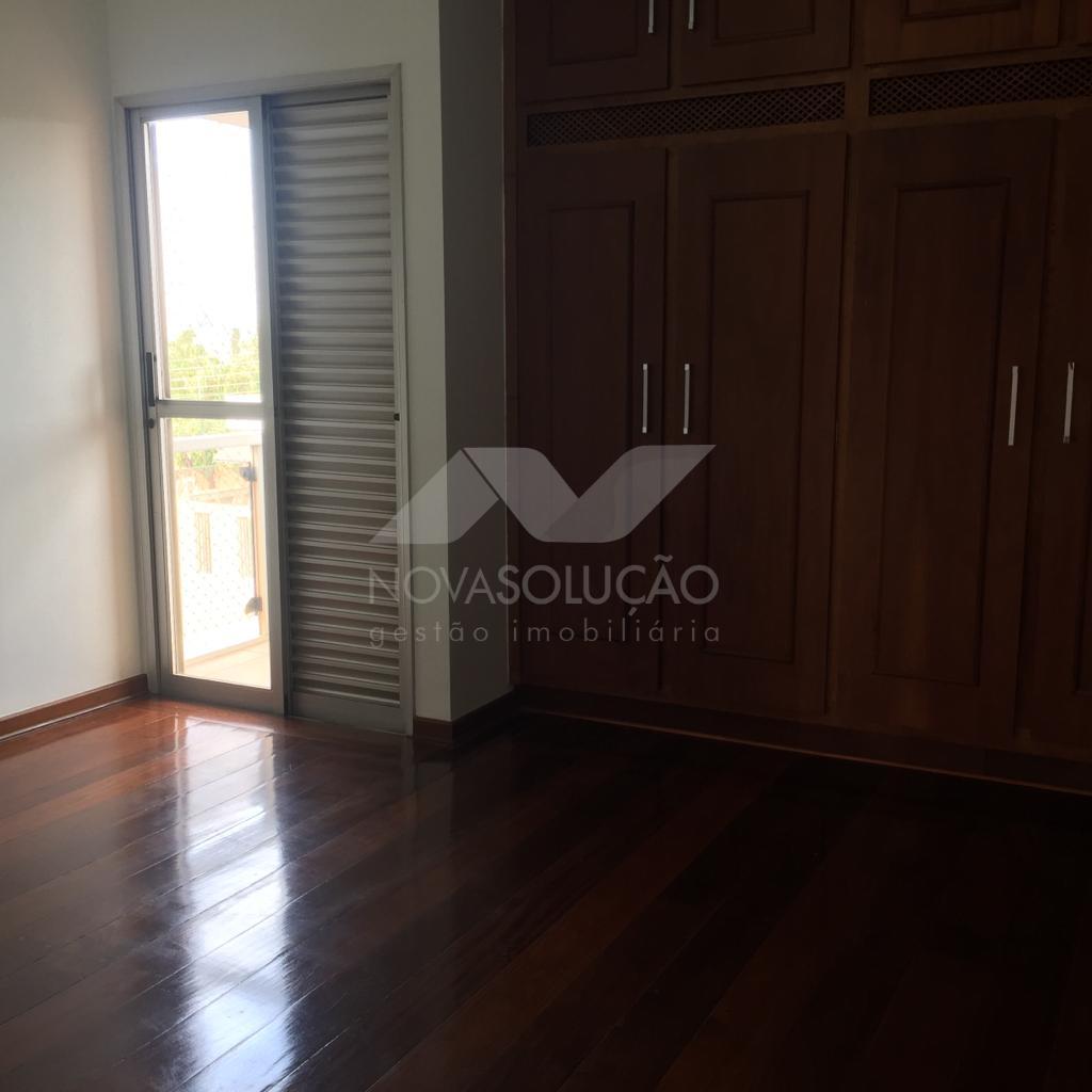 Apartamento com 3 dormitrios, Condomnio San Marino, LIMEIRA - SP