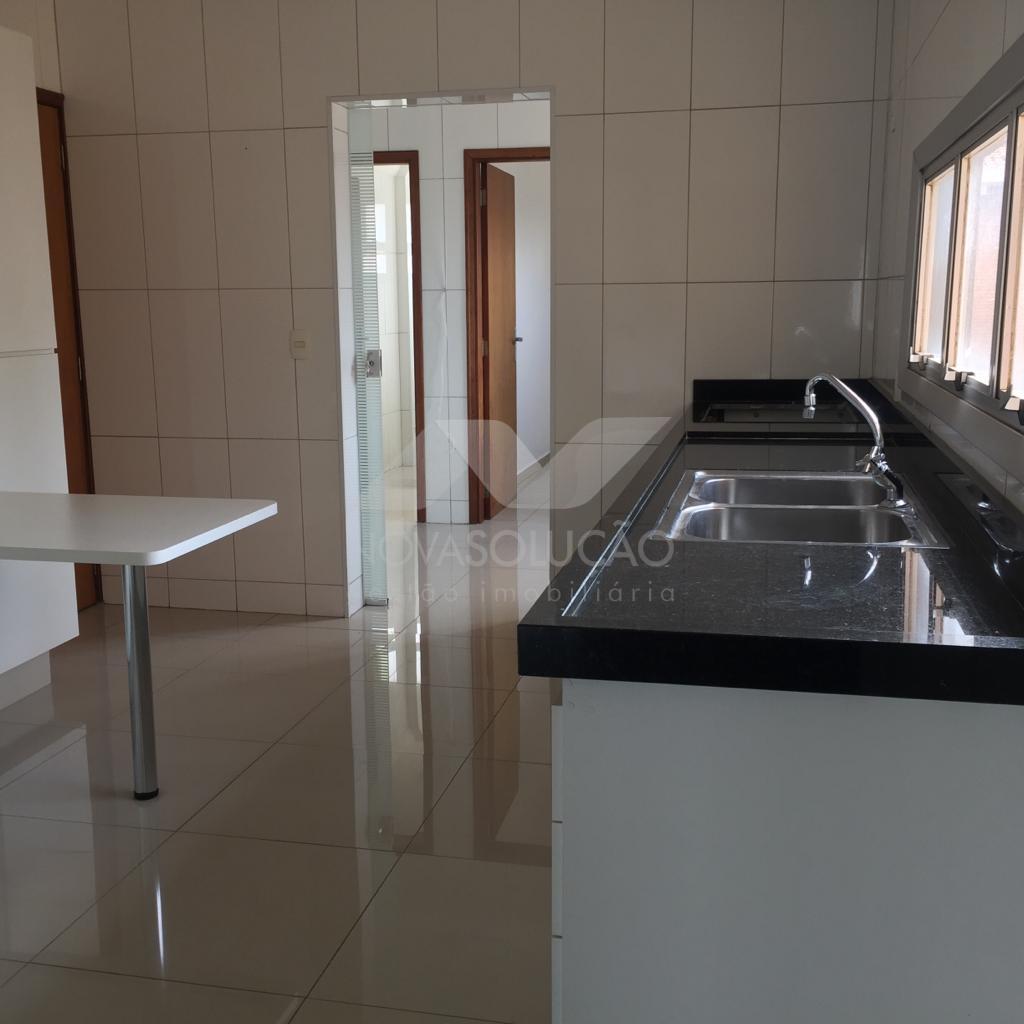 Apartamento com 3 dormitrios, Condomnio San Marino, LIMEIRA - SP