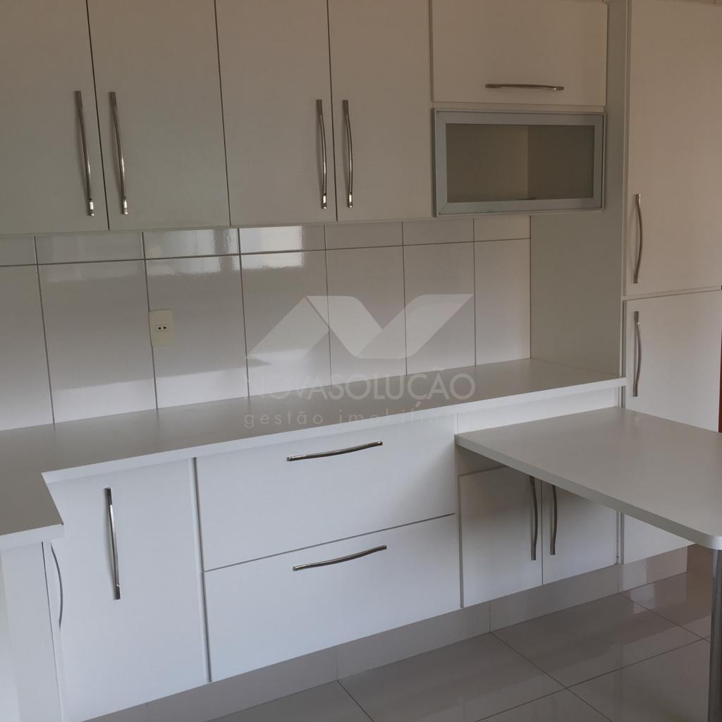 Apartamento com 3 dormitrios, Condomnio San Marino, LIMEIRA - SP