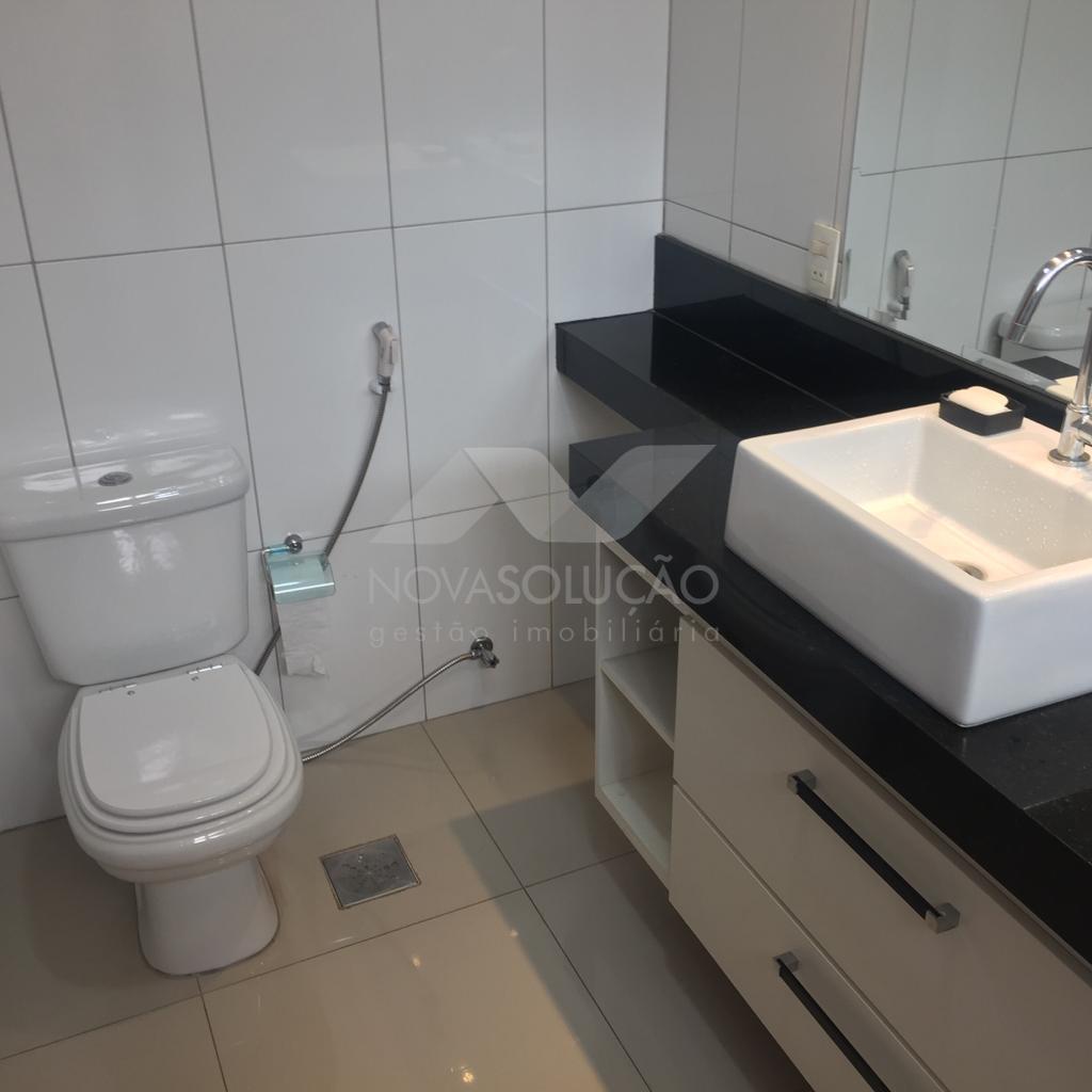 Apartamento com 3 dormitrios, Condomnio San Marino, LIMEIRA - SP