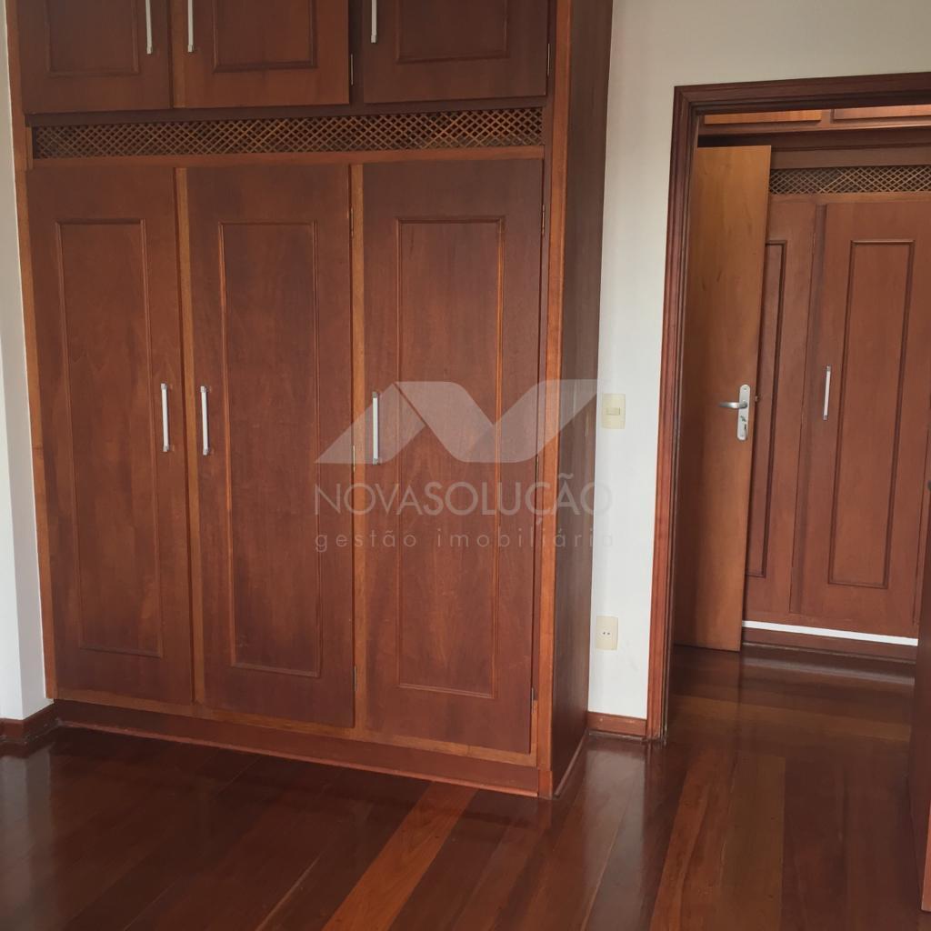 Apartamento com 3 dormitrios, Condomnio San Marino, LIMEIRA - SP