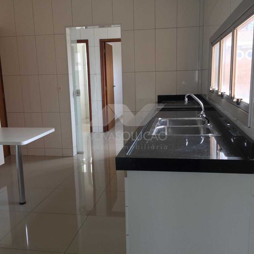 Apartamento com 3 dormitrios, Condomnio San Marino, LIMEIRA - SP