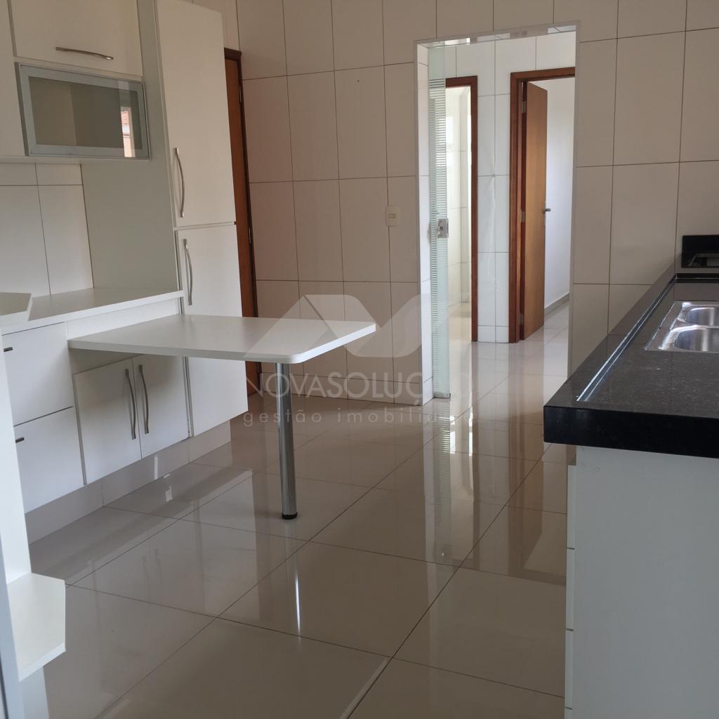 Apartamento com 3 dormitrios, Condomnio San Marino, LIMEIRA - SP