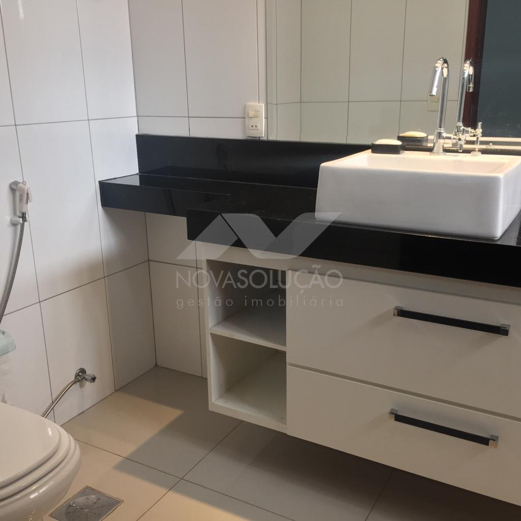 Apartamento com 3 dormitrios, Condomnio San Marino, LIMEIRA - SP