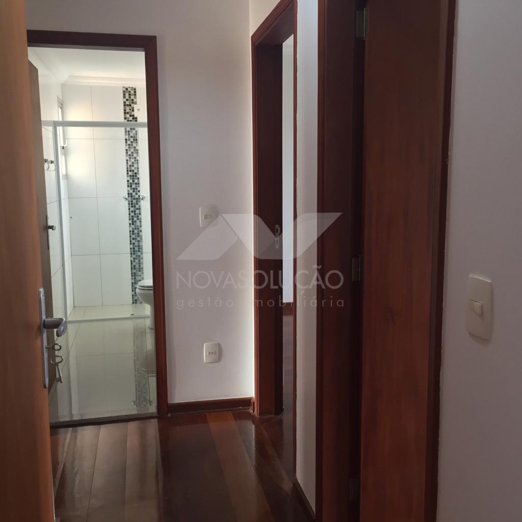 Apartamento com 3 dormitrios, Condomnio San Marino, LIMEIRA - SP