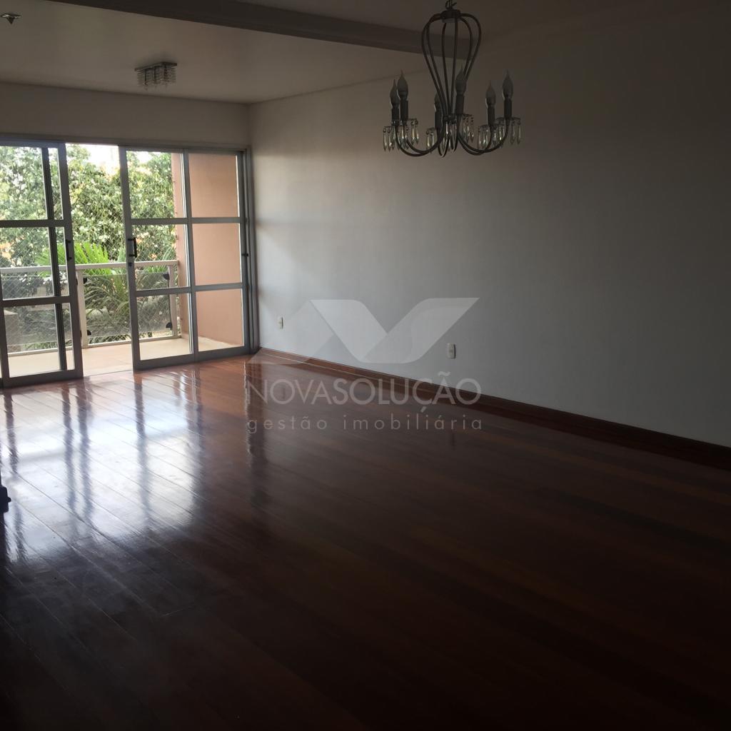 Apartamento com 3 dormitrios, Condomnio San Marino, LIMEIRA - SP