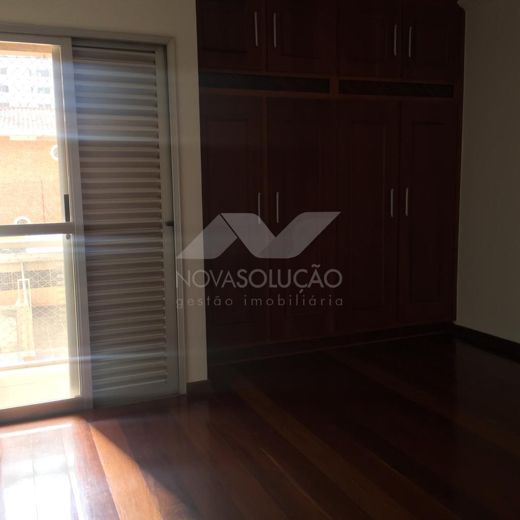 Apartamento com 3 dormitrios, Condomnio San Marino, LIMEIRA - SP