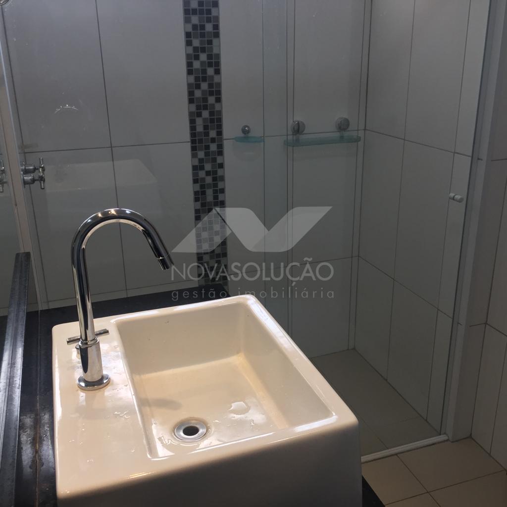 Apartamento com 3 dormitrios, Condomnio San Marino, LIMEIRA - SP