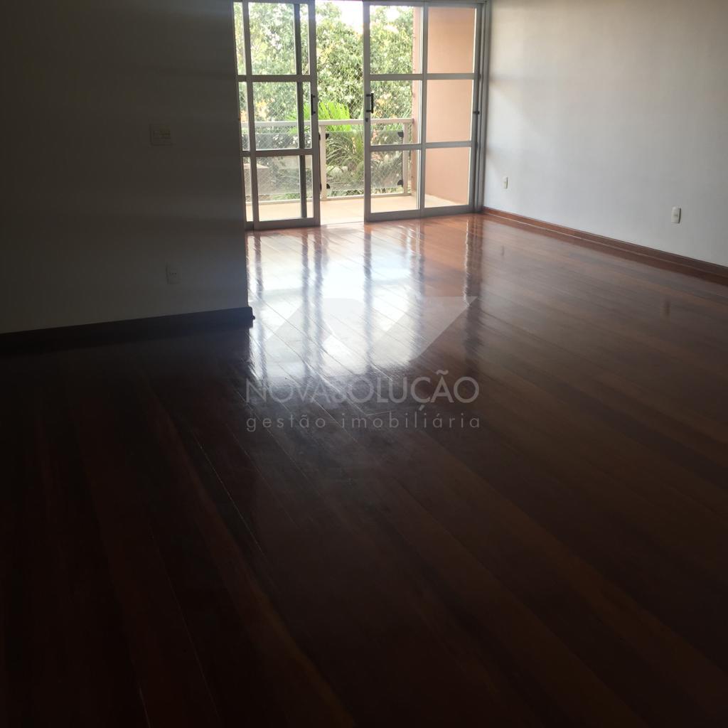 Apartamento com 3 dormitrios, Condomnio San Marino, LIMEIRA - SP