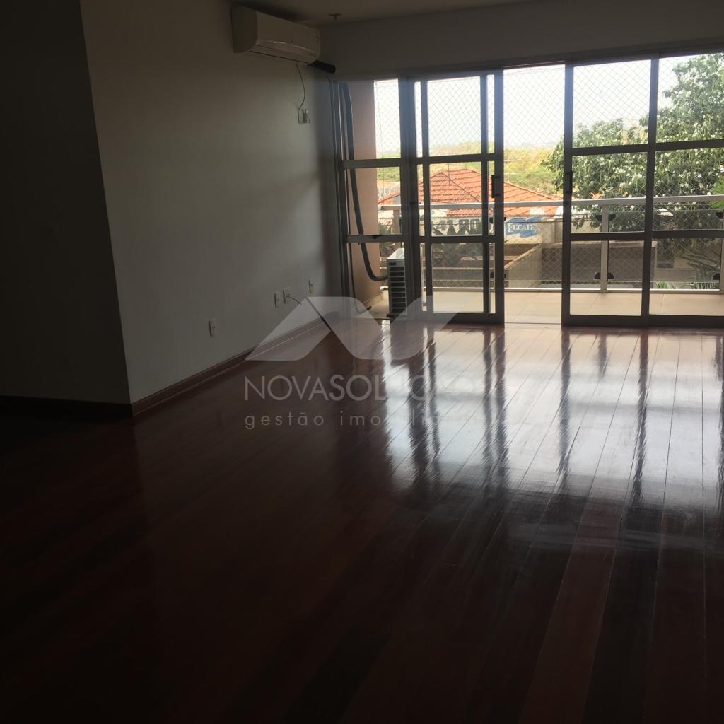 Apartamento com 3 dormitrios, Condomnio San Marino, LIMEIRA - SP