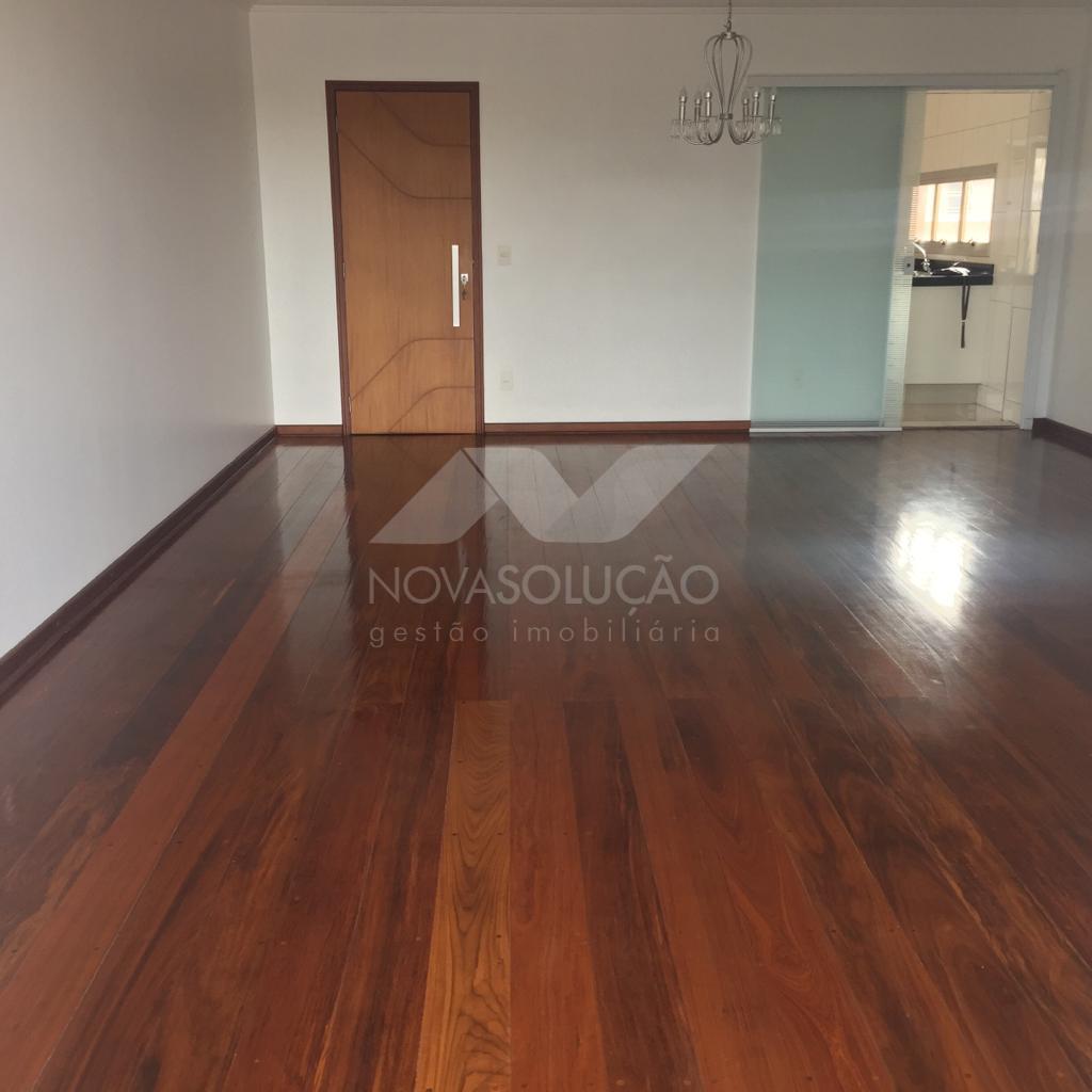 Apartamento com 3 dormitrios, Condomnio San Marino, LIMEIRA - SP