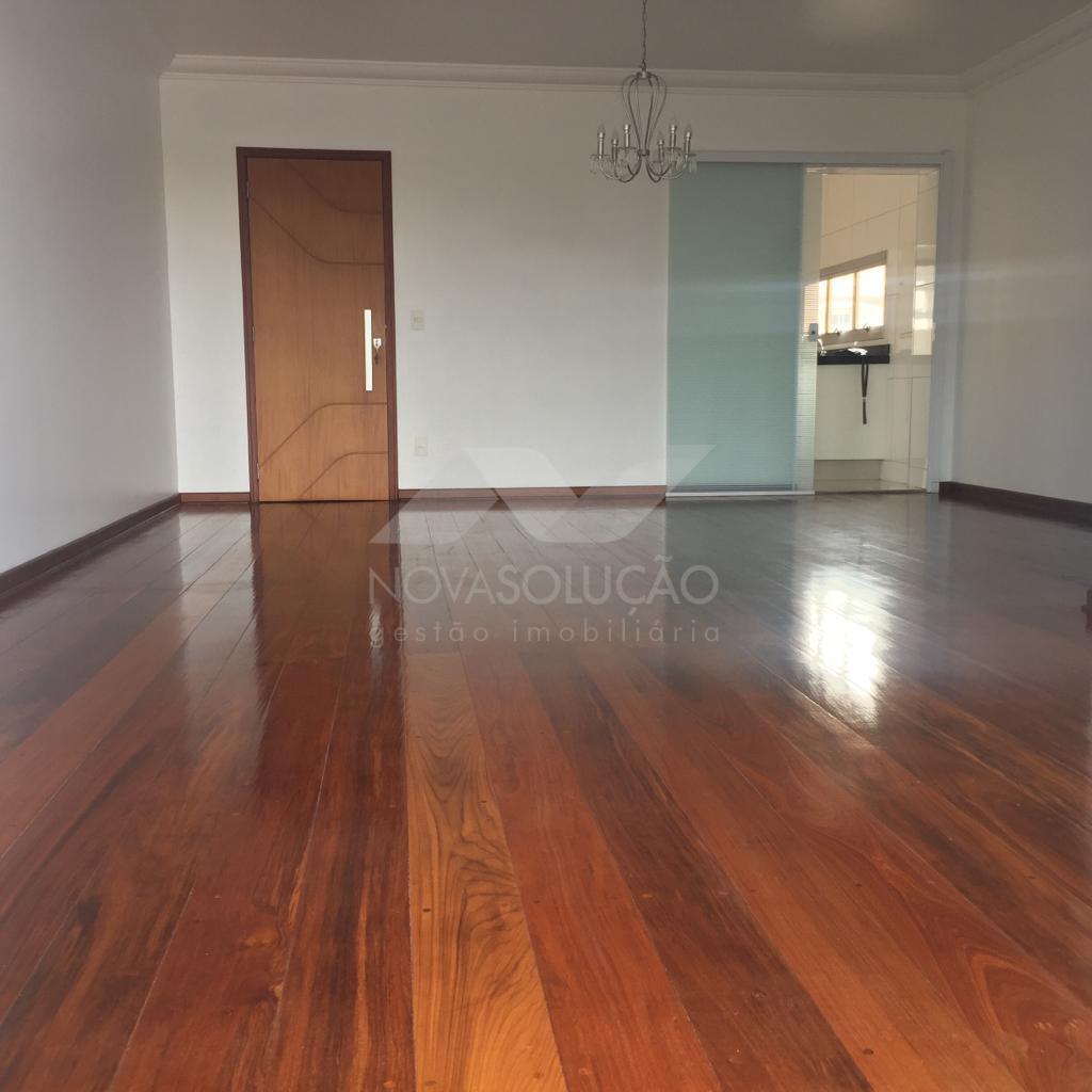 Apartamento com 3 dormitrios, Condomnio San Marino, LIMEIRA - SP