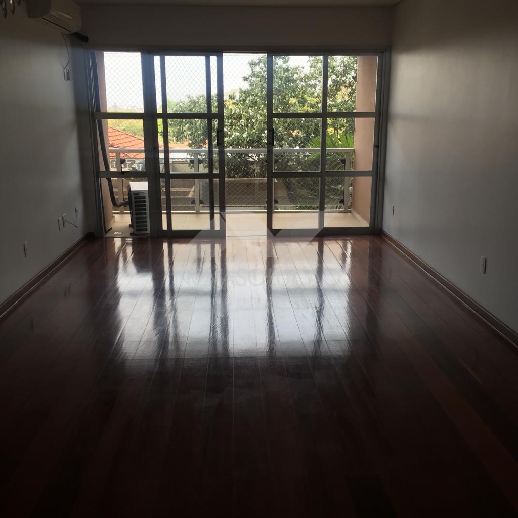 Apartamento com 3 dormitrios, Condomnio San Marino, LIMEIRA - SP