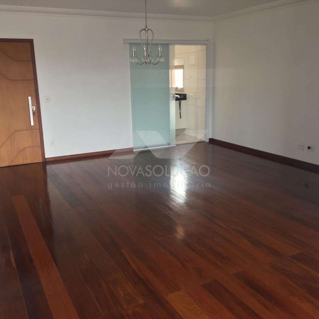 Apartamento com 3 dormitrios, Condomnio San Marino, LIMEIRA - SP