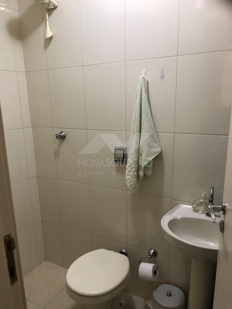 Apartamento com 3 dormitrios  venda, LIMEIRA - SP