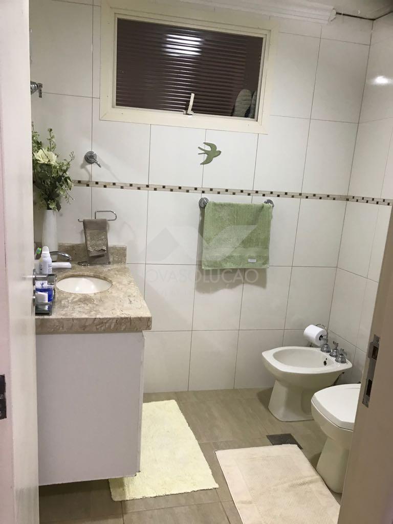 Apartamento com 3 dormitrios  venda, LIMEIRA - SP