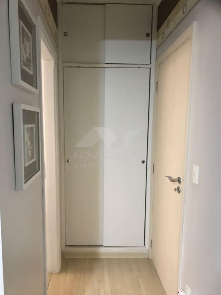 Apartamento com 3 dormitrios  venda, LIMEIRA - SP