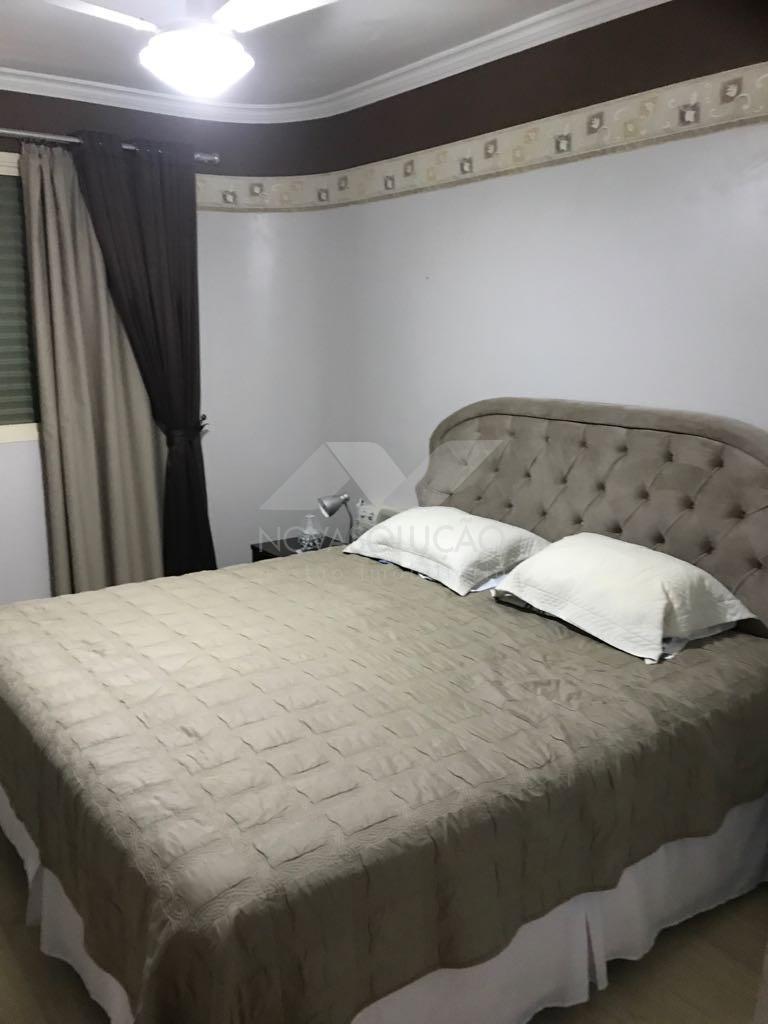 Apartamento com 3 dormitrios  venda, LIMEIRA - SP