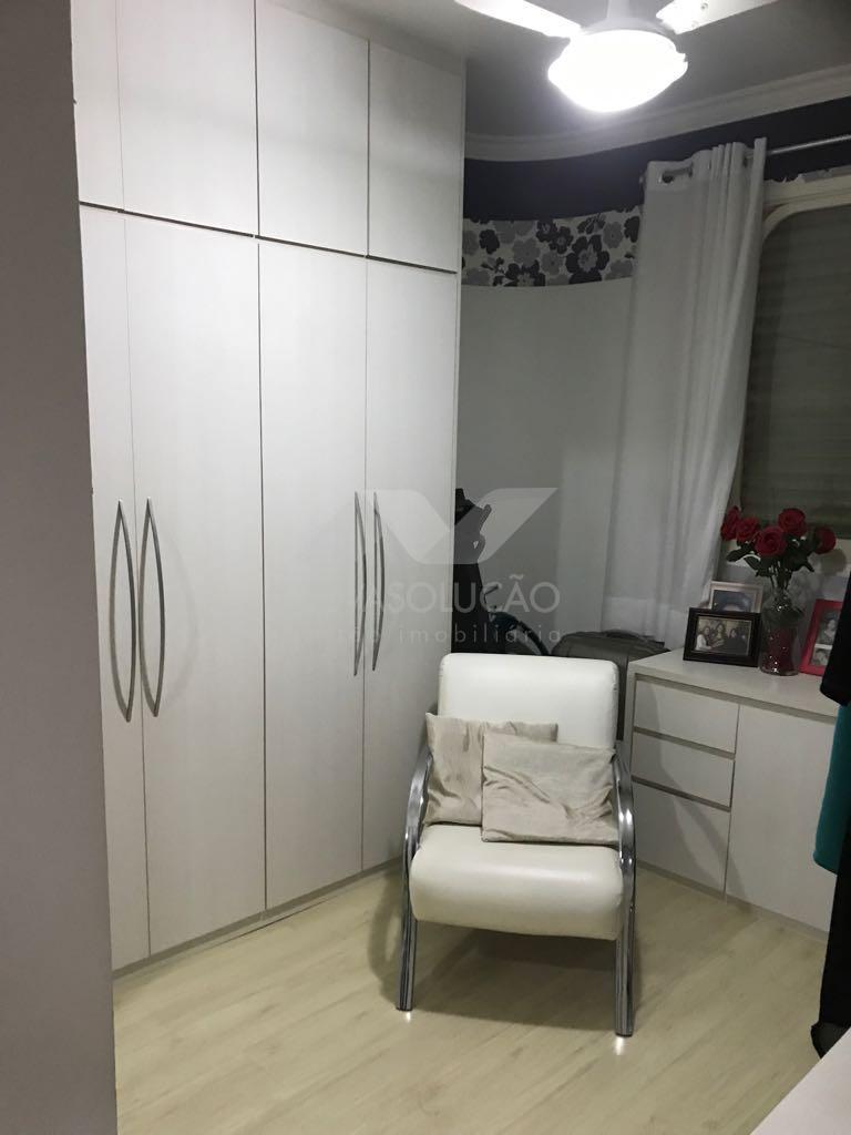 Apartamento com 3 dormitrios  venda, LIMEIRA - SP