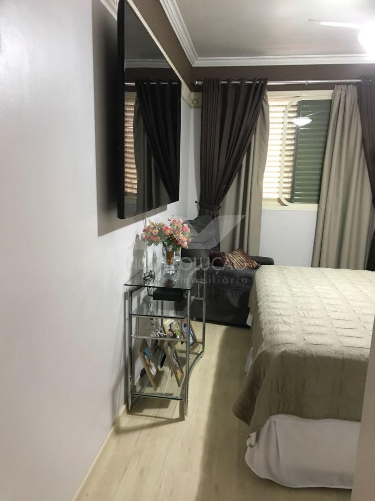 Apartamento com 3 dormitrios  venda, LIMEIRA - SP