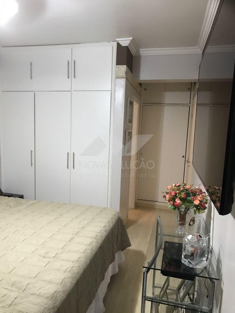 Apartamento com 3 dormitrios  venda, LIMEIRA - SP