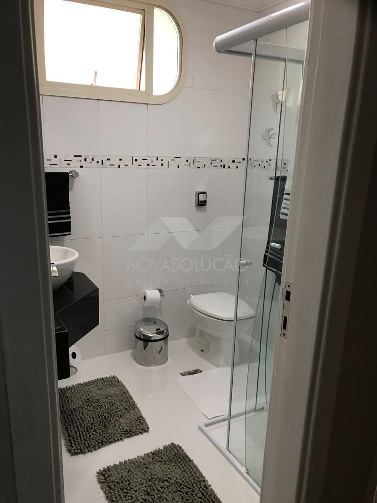 Apartamento com 3 dormitrios  venda, LIMEIRA - SP