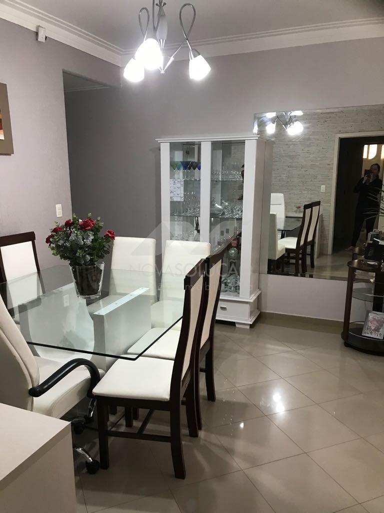 Apartamento com 3 dormitrios  venda, LIMEIRA - SP