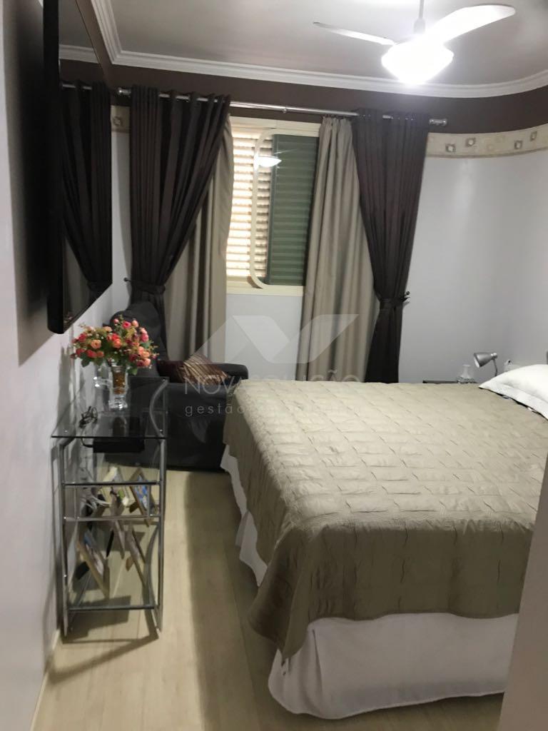 Apartamento com 3 dormitrios  venda, LIMEIRA - SP