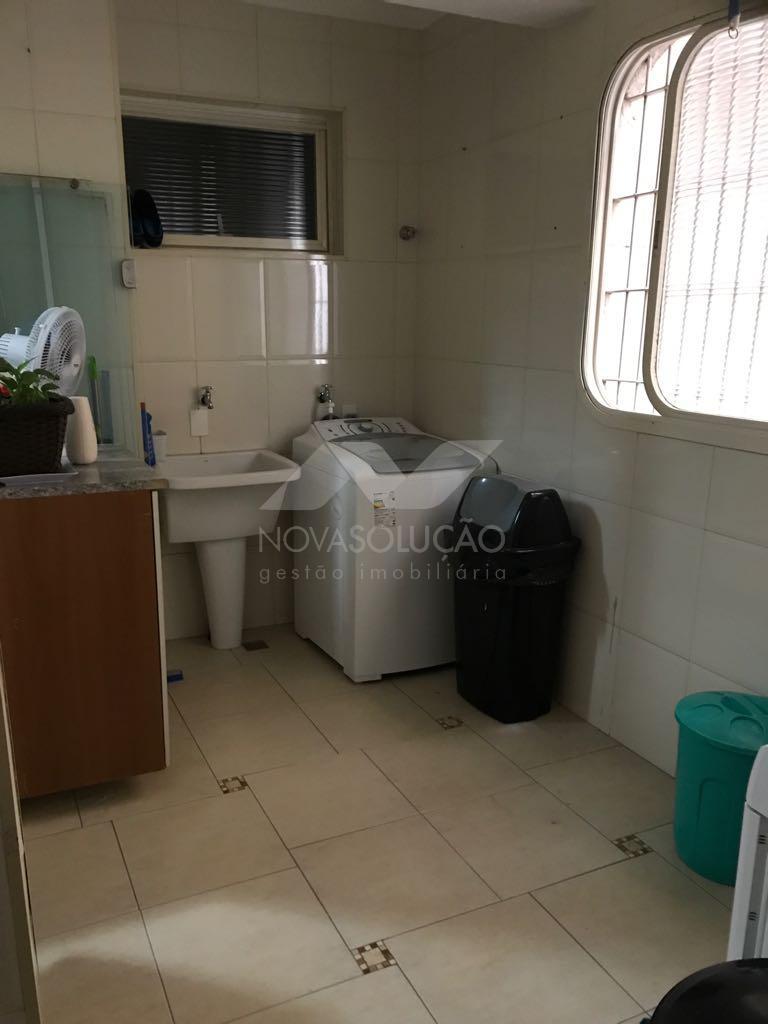 Apartamento com 3 dormitrios  venda, LIMEIRA - SP