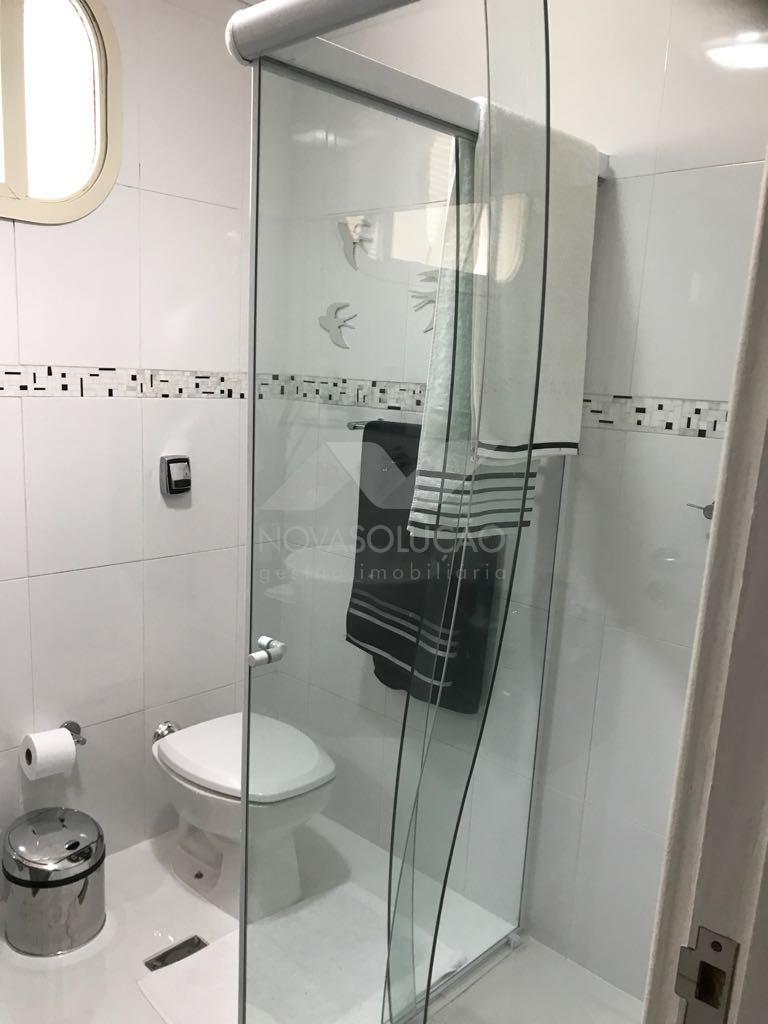 Apartamento com 3 dormitrios  venda, LIMEIRA - SP