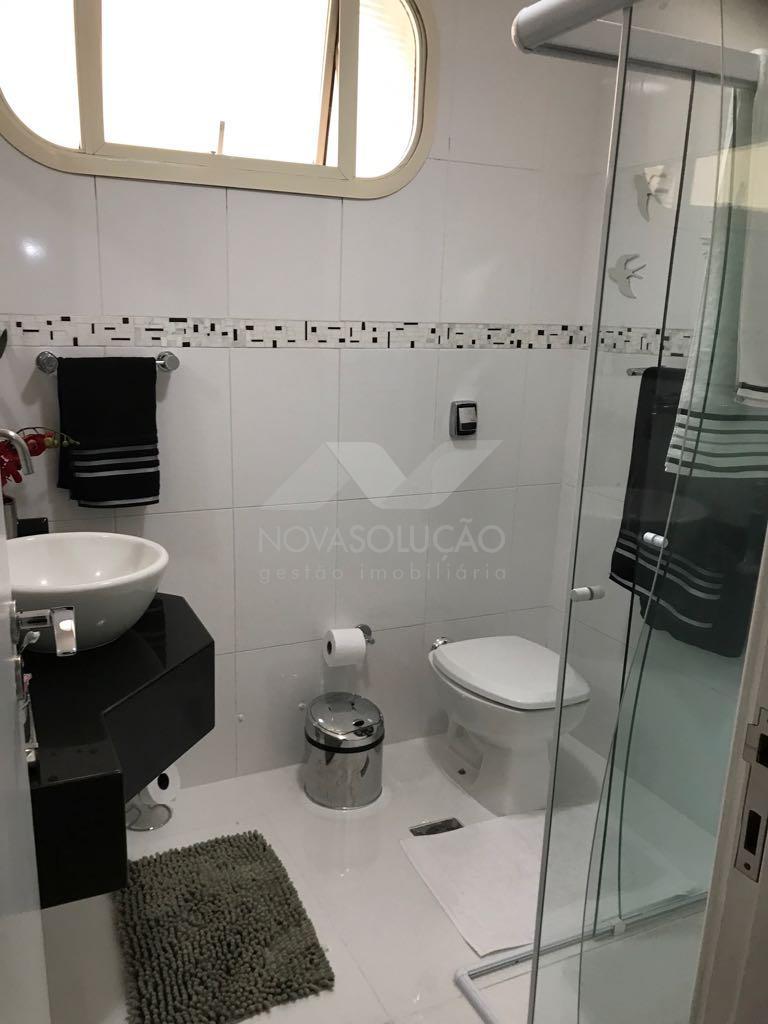 Apartamento com 3 dormitrios  venda, LIMEIRA - SP