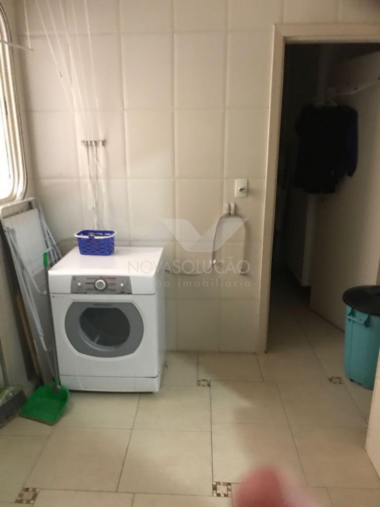 Apartamento com 3 dormitrios  venda, LIMEIRA - SP