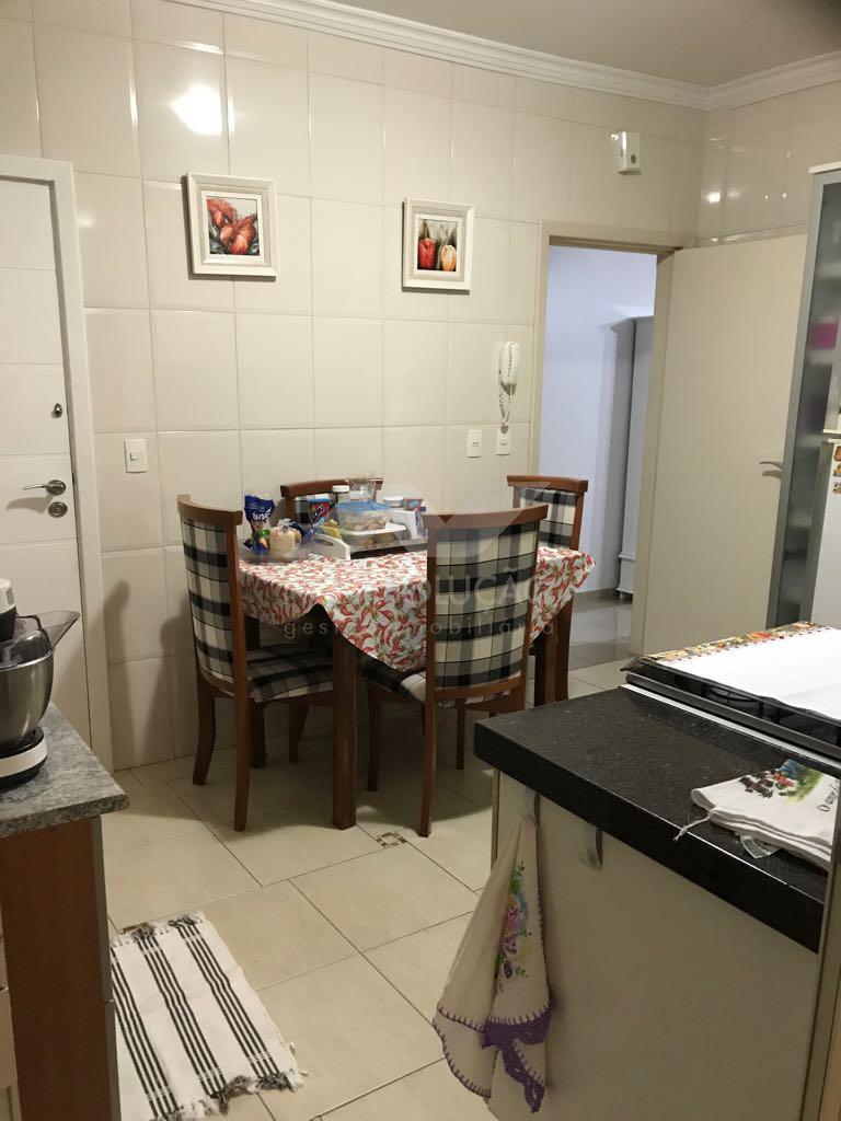 Apartamento com 3 dormitrios  venda, LIMEIRA - SP